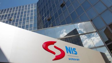 Sedmoro zaposlenih u NIS-u uhapšeno zbog krađe kerozina