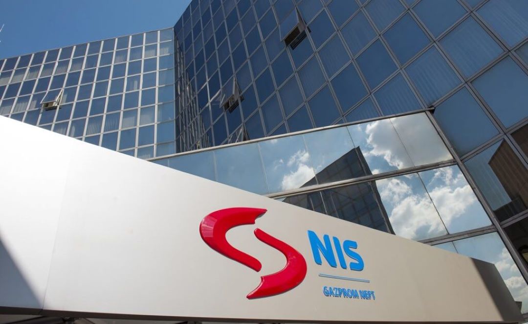 Sedmoro zaposlenih u NIS-u uhapšeno zbog krađe kerozina