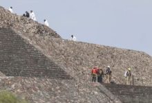Pucnjava na piramidama u Meksiku, jedna osoba ubijena