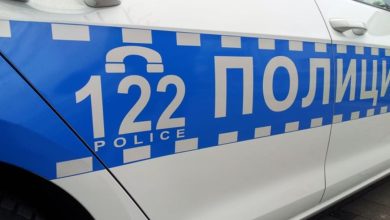 Motociklista teško povrijeđen u Laktašima