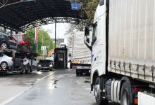 EES sistem nemilosrdan: Više od 3.000 ljudi vraćeno sa granice Hrvatske u jednom danu