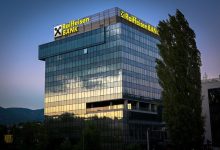 Raiffeisen banka podnosi javnu ponudu za kupovinu dionica Addiko banke