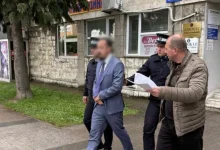 Advokat iz Teslića pao zbog trgovine uticajem