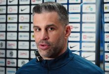 Dušan Alimpijević najbolji trener Evrokupa