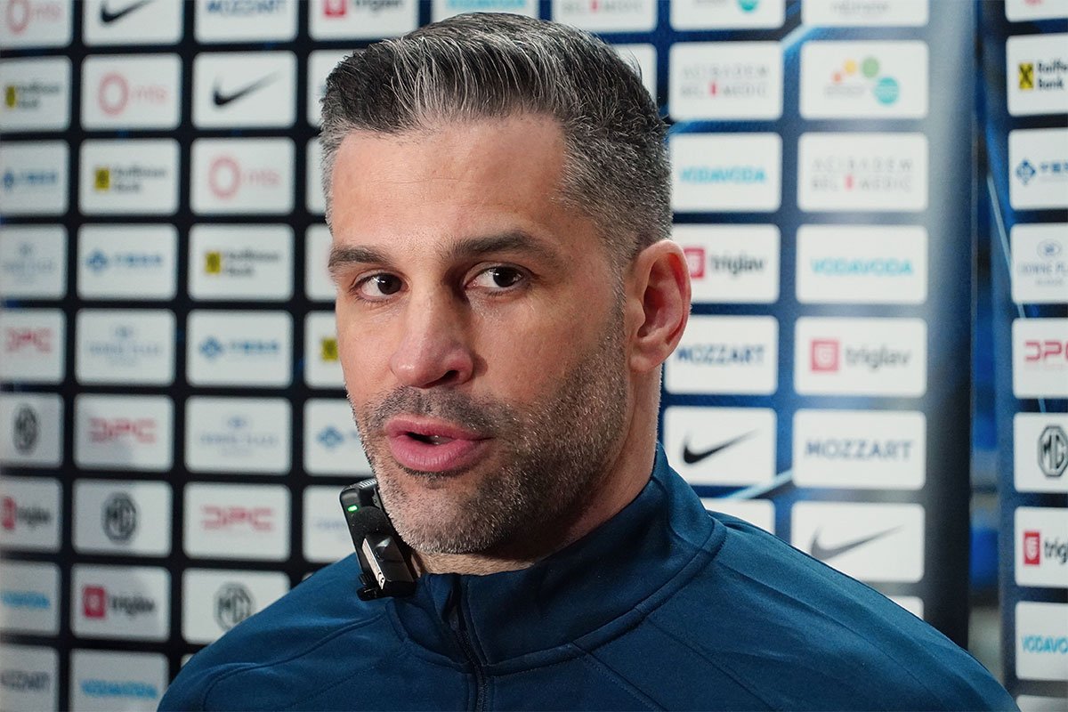 Dušan Alimpijević najbolji trener Evrokupa