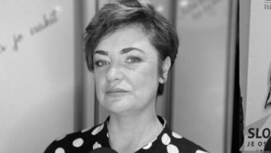 Tijelo novinarke Alme Huskić pronađeno u stanu