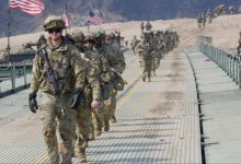 Centralna komanda SAD: Rasporedili smo 15.000 vojnika na Bliskom istoku