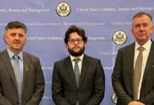 Amerikanci ulaze u projekte od 25 milijardi dolara u BiH?