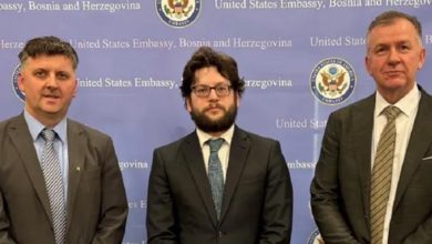 Amerikanci ulaze u projekte od 25 milijardi dolara u BiH?