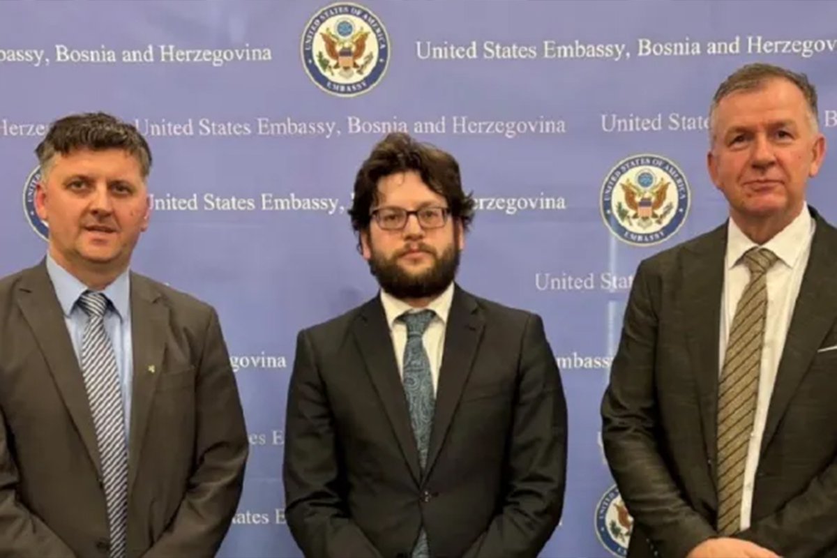 Amerikanci ulaze u projekte od 25 milijardi dolara u BiH?