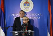 Ana Trišić Babić ima novi posao