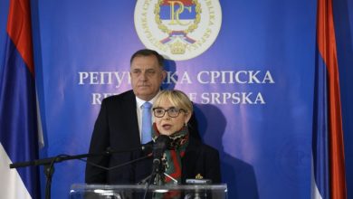 Ana Trišić Babić ima novi posao
