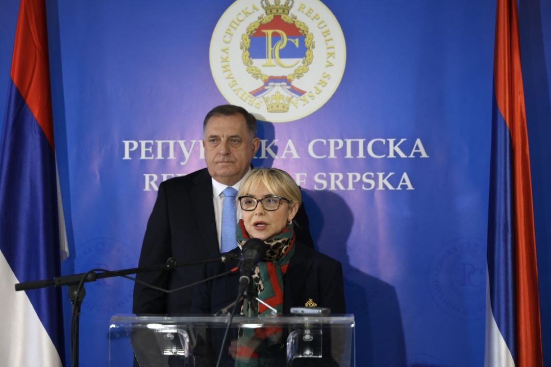 Ana Trišić Babić ima novi posao