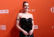 Glamurozna Anđela očarala Ameriku