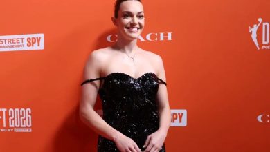 Glamurozna Anđela očarala Ameriku