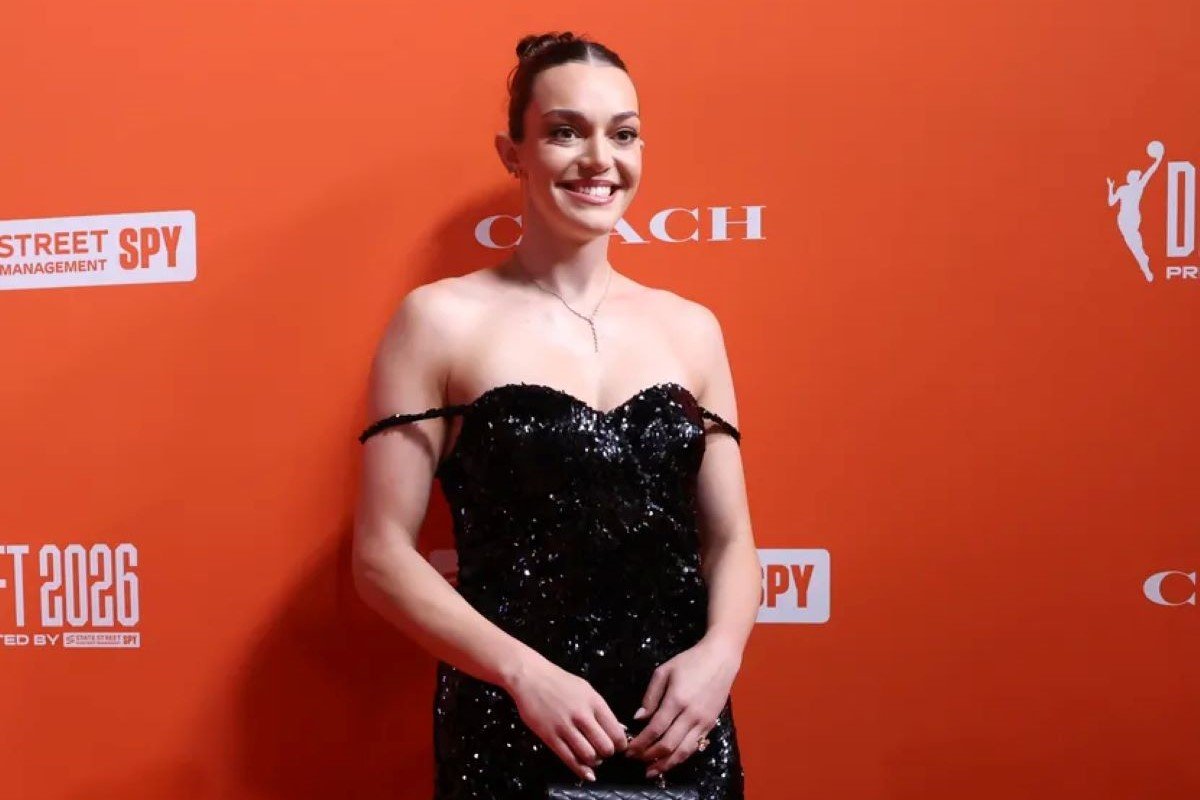 Glamurozna Anđela očarala Ameriku