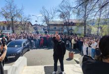 Profesor Anel Hajirić nakon emotivnog ispraćaja: Učio sam ih da budu ljudi