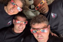 Astronauti Artemisa 2 doživjeli zalazak Zemlje