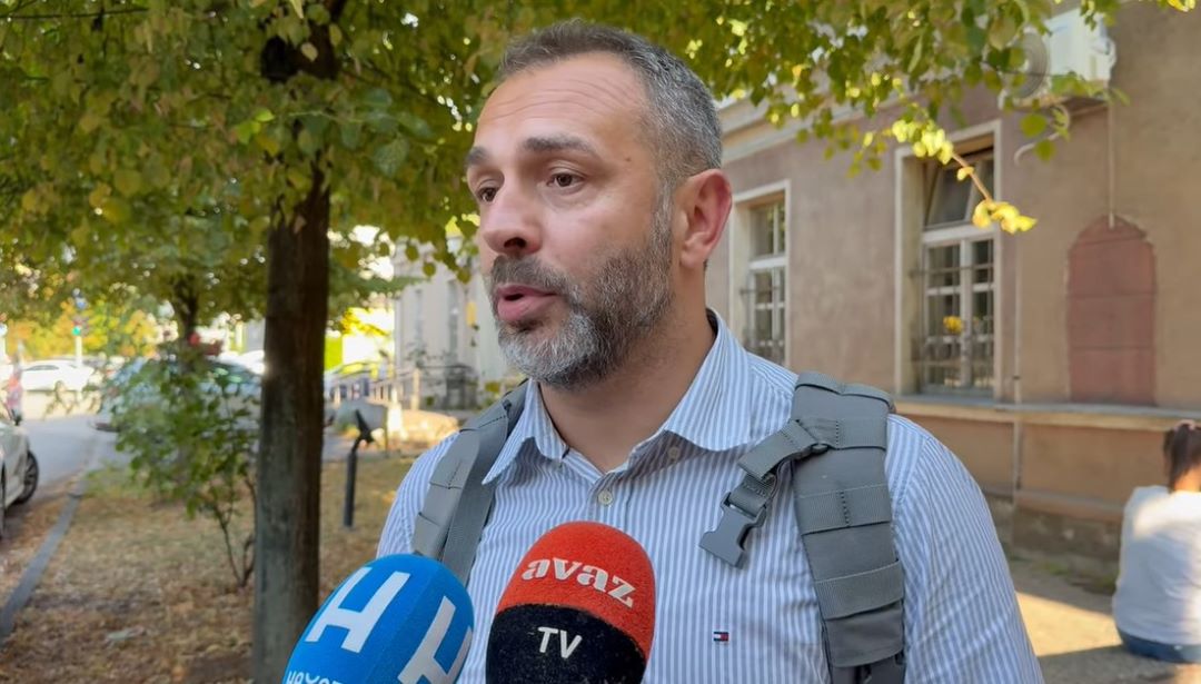 Autobomba iz Milića bila namijenjena za likvidaciju novinara Avde Avdića?