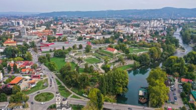 Izmjena saobraćaja mjesec dana u jednoj banjalučkoj ulici
