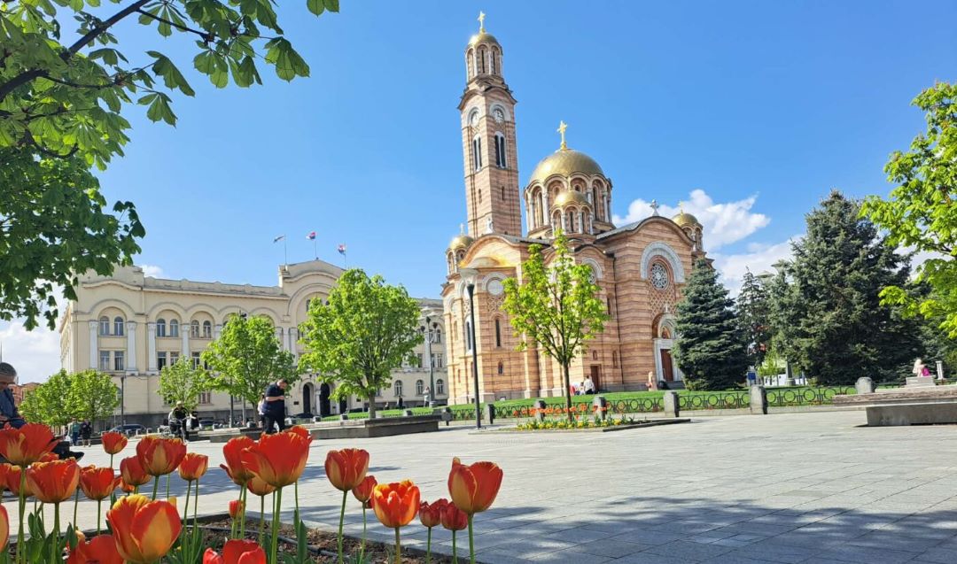 Banjaluka slavi Dan grada