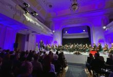 Svečano otvoreni "Dani Vlade S. Miloševića"