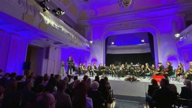 Svečano otvoreni "Dani Vlade S. Miloševića"