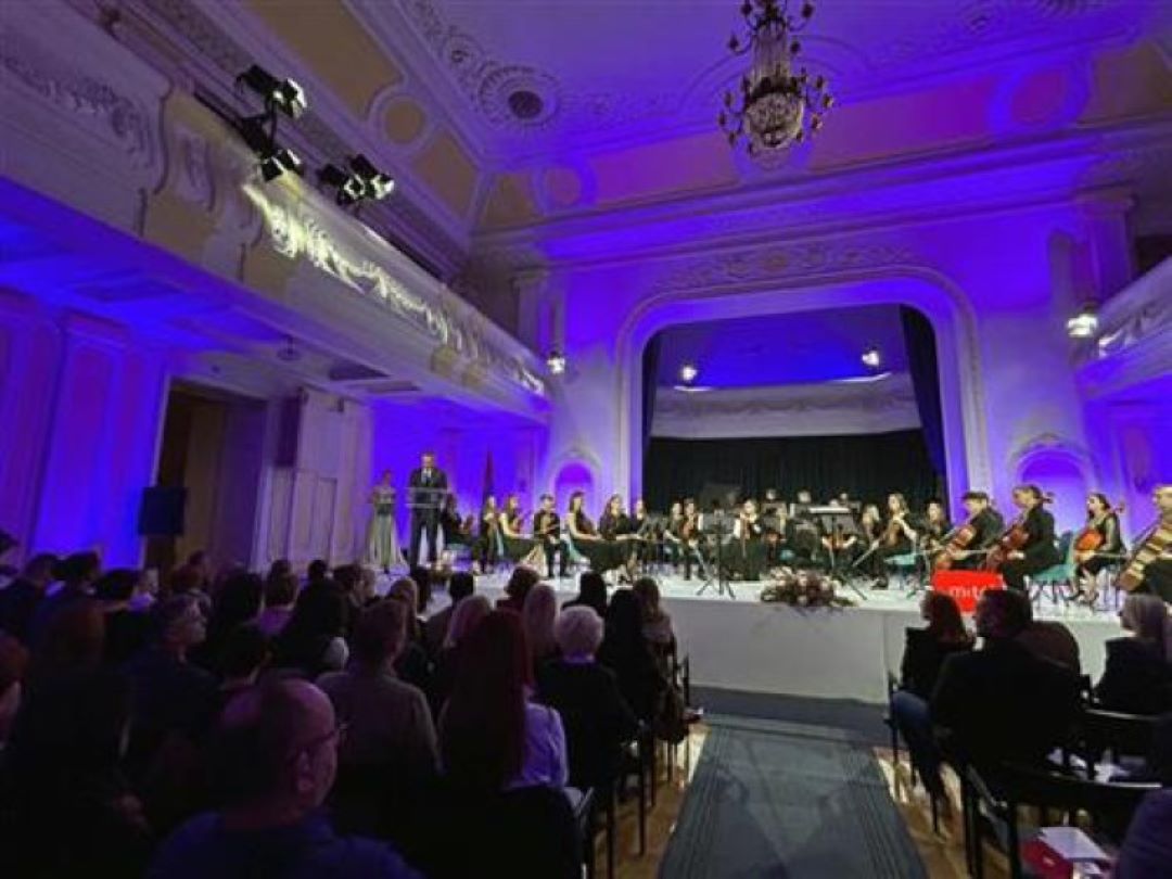 Svečano otvoreni "Dani Vlade S. Miloševića"