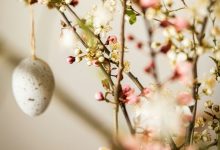 Ove stvari unesite u kuću prije Vaskrsa: Vjeruje se da donose mir i sreću