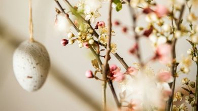 Ove stvari unesite u kuću prije Vaskrsa: Vjeruje se da donose mir i sreću