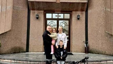 Banjalučanin krenuo biciklom ka manastiru Hilandar: 1.100 kilometara nade i vjere