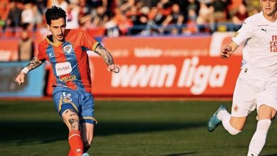 Borac ispustio dva gola prednosti protiv Veleža u Banjaluci