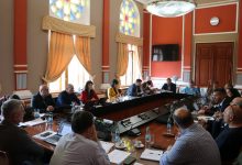 Brčko dalo saglasnost na Nacrt sporazuma o izgradnji "Južne interkonekcije"