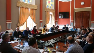 Brčko dalo saglasnost na Nacrt sporazuma o izgradnji "Južne interkonekcije"