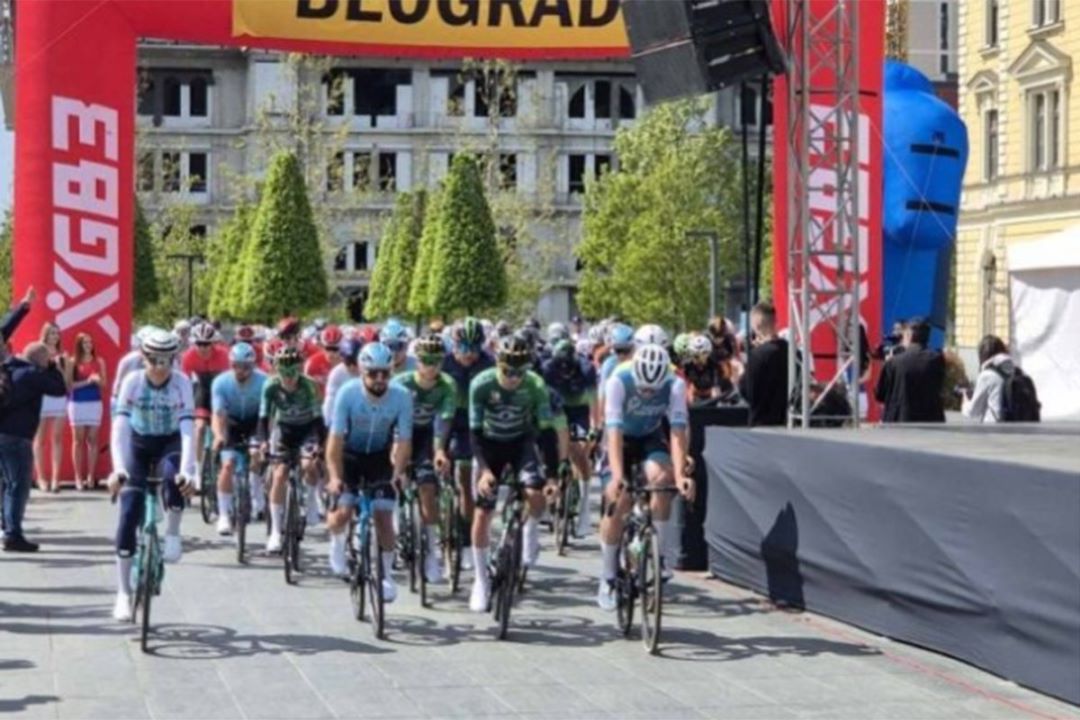 Obustava saobraćaja na dionici Bijeljina – Zvornik