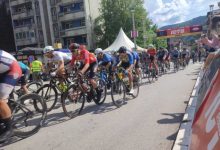 Zbog biciklističke trke obustave saobraćaja na više putnih pravaca u Srpskoj