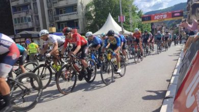 Zbog biciklističke trke obustave saobraćaja na više putnih pravaca u Srpskoj