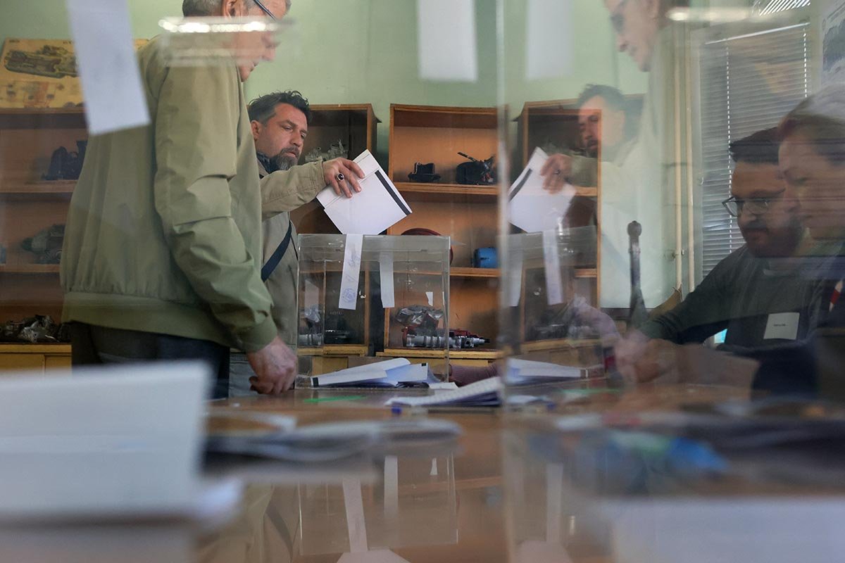 Dan odluke u Bugarskoj: Hoće li Radev uspjeti da formira vlast?