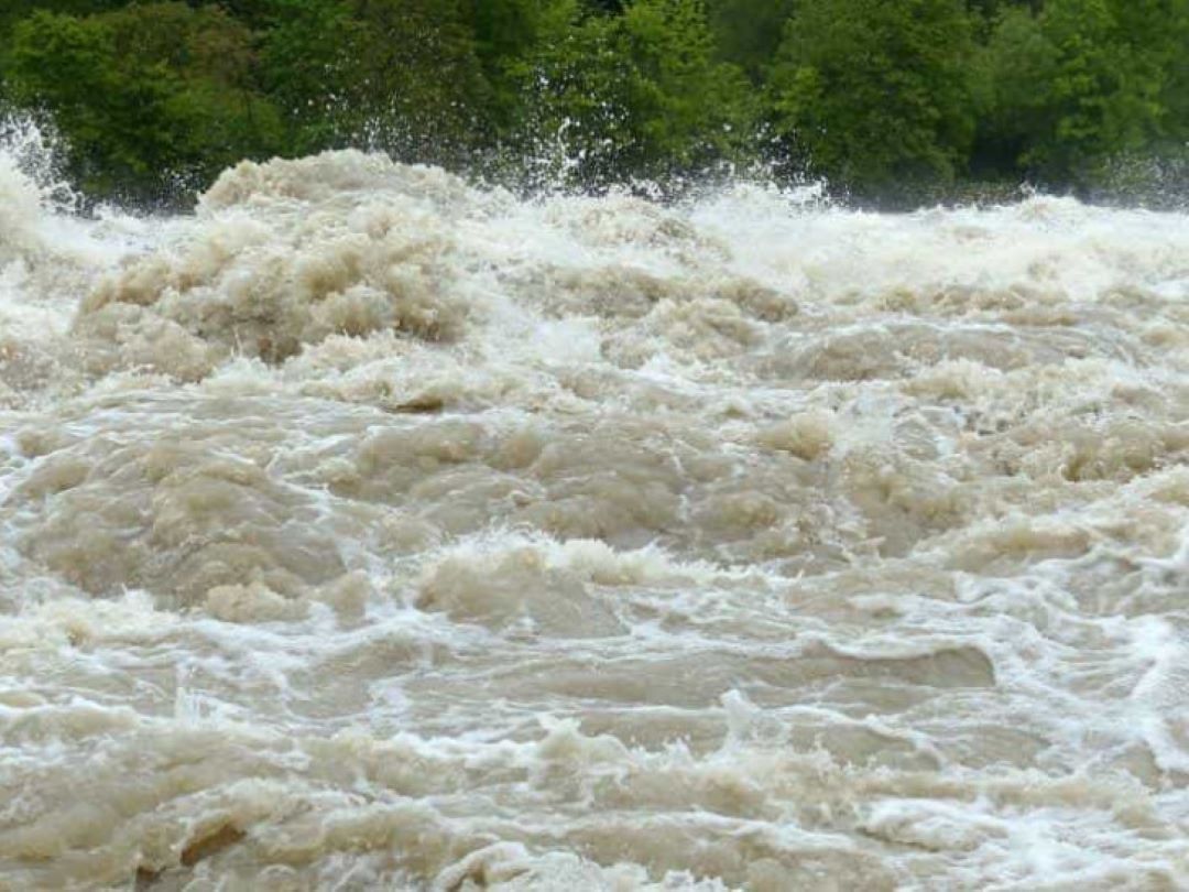 “Vode Srpske”: Moguć novi nagli rast bujičnih tokova