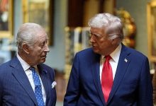 Uoči posjete kralja Čarlsa: SAD žele da preuzmu Foklandska ostrva od Britanije