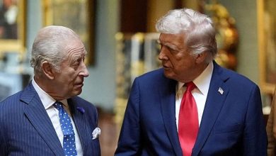 Uoči posjete kralja Čarlsa: SAD žele da preuzmu Foklandska ostrva od Britanije