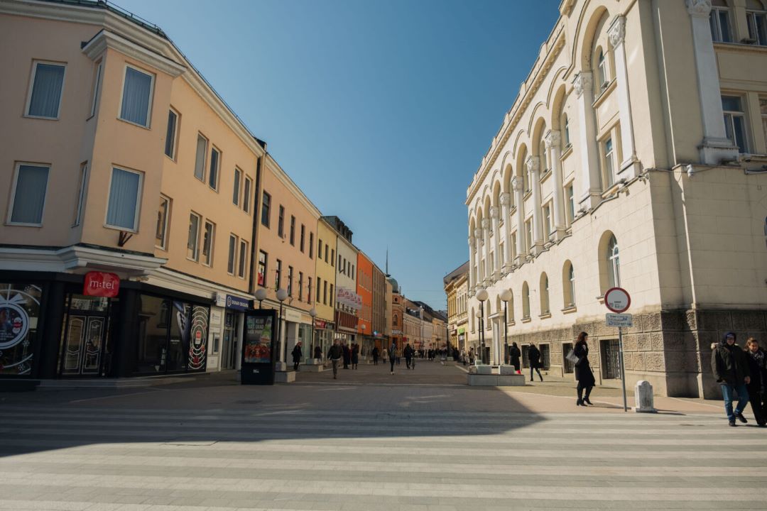 Radno vrijeme tokom prvomajskih praznika u Banjaluci