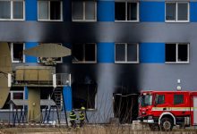 Zbog napada na češku fabriku dronova privedena dva Poljaka