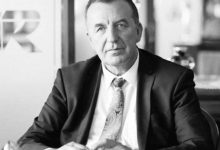 Preminuo Mićo Ćetković