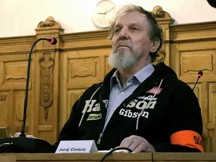 Napadač na Fica ide u zatvor na dvije decenije