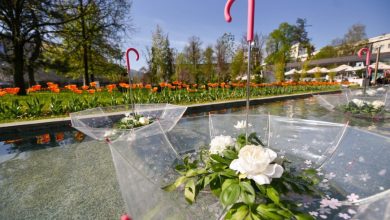 Banjaluka kreće u rekonstrukciju parka „Petar Kočić“