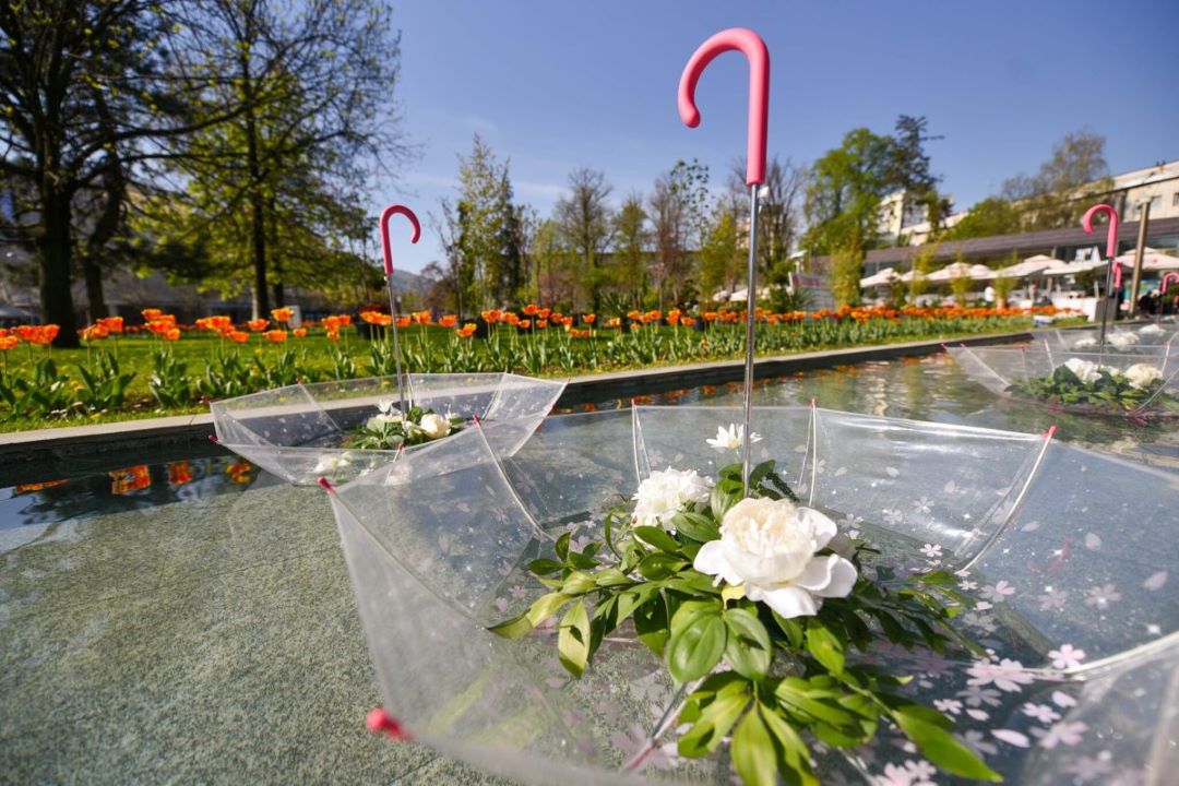 Banjaluka kreće u rekonstrukciju parka „Petar Kočić“