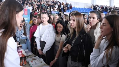 U Banjaluci Dan otvorenih vrata za maturante