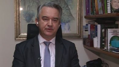 Predat zahtjev da puštanje generala Mladića na liječenje u Srbiji