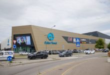 Nova dojava o bombi u tržnom centru "Delta" u Banjaluci, evakuacija u toku